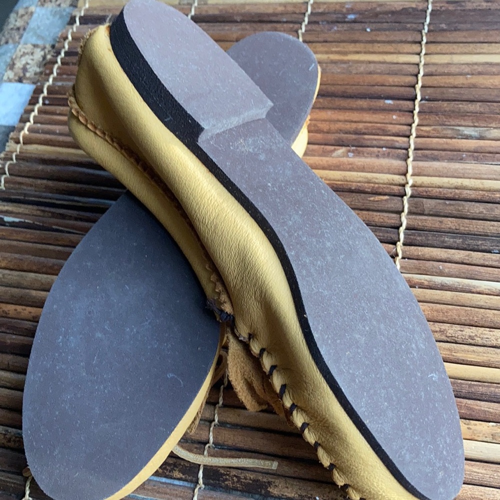 Minnetonka Moccasins - Picture 3 of 3